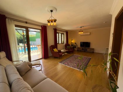 Villa Emperess Luxury 2 (2082)