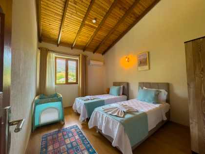 Villa Emperess Luxury 2 (2082)