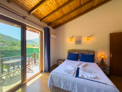 Villa Emperess Luxury 2 (2082)