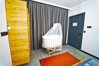 Villa Flood Kaya (1318)