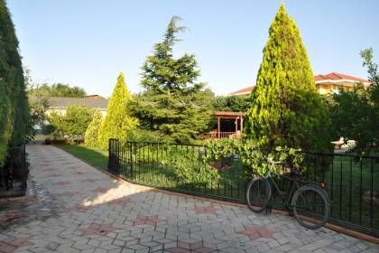 Villa Garden Silivri (1433)