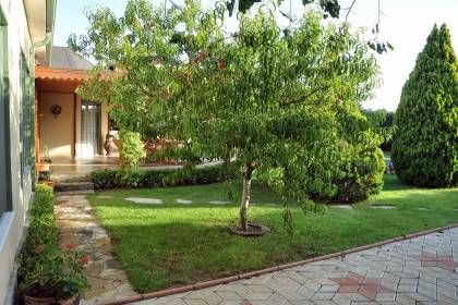 Villa Garden Silivri (1433)