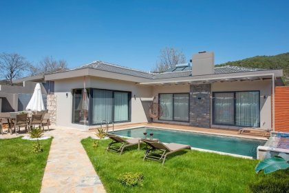 Villa Gardenia (2266)