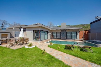 Villa Gardenia (2266)