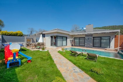 Villa Gardenia (2266)