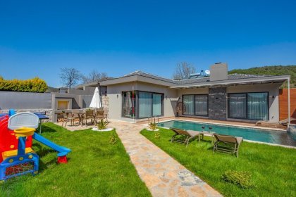 Villa Gardenia (2266)