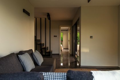 Sapanca Göl Manzaralı Özel Havuzlu Villa – Panorama