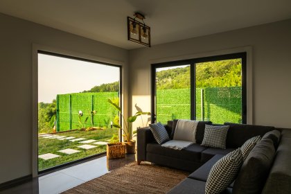 Sapanca Göl Manzaralı Özel Havuzlu Villa – Panorama