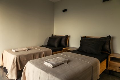 Sapanca Göl Manzaralı Özel Havuzlu Villa – Panorama