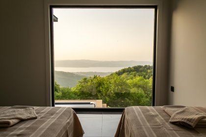 Sapanca Göl Manzaralı Özel Havuzlu Villa – Panorama