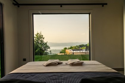 Sapanca Göl Manzaralı Özel Havuzlu Villa – Panorama