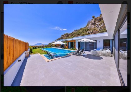 Villa Grand Horizon (1341)