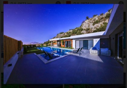 Villa Grand Horizon (1341)
