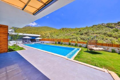Villa Grand Horizon (1341)