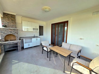 Villa Grande Sarıgerme (1174)