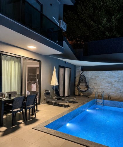 Villa Hestia (2349)