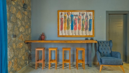 Villa Hiver Delux (1947)