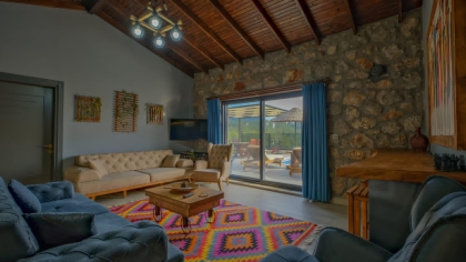Villa Hiver Delux (1947)
