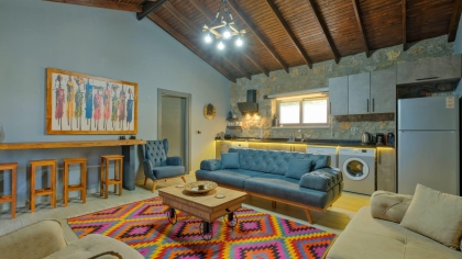 Villa Hiver Delux (1947)