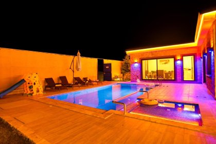 Villa İnci Koyu 2 (2080)