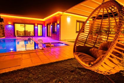Villa İnci Koyu 2 (2080)