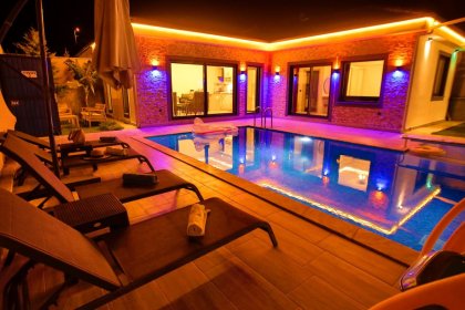 Villa İnci Koyu 2 (2080)