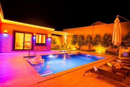 Villa İnci Koyu 2 (2080)