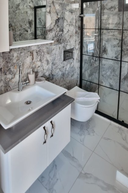 Villa İnci Koyu 2 (2080)
