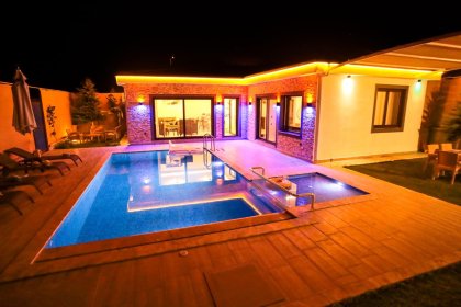 Villa İnci Koyu 2 (2080)