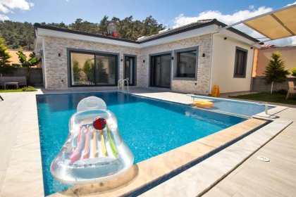 Villa İnci Koyu 2 (2080)
