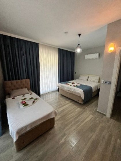 Villa İnlice (1163)