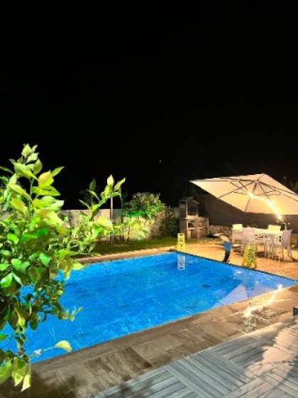 Villa İnlice (1163)