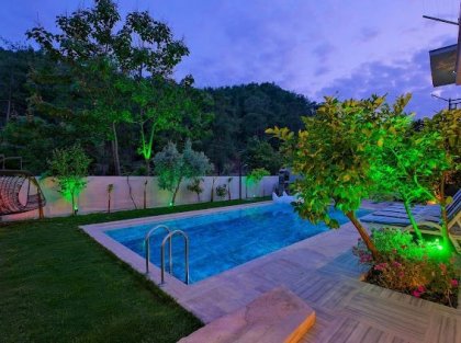 Villa İnlice (1163)