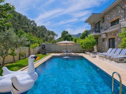 Villa İnlice (1163)