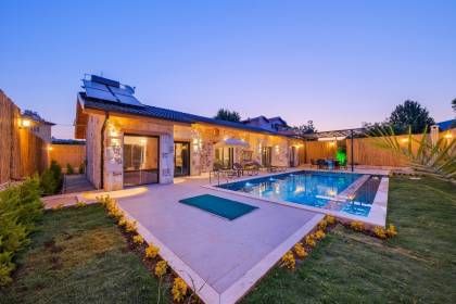 Ka Exclusive Villas 1 (1065)