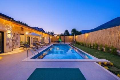 Ka Exclusive Villas 1 (1065)