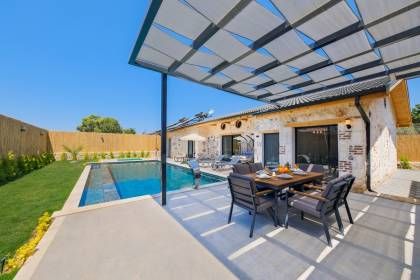 Ka Exclusive Villas 1 (1065)