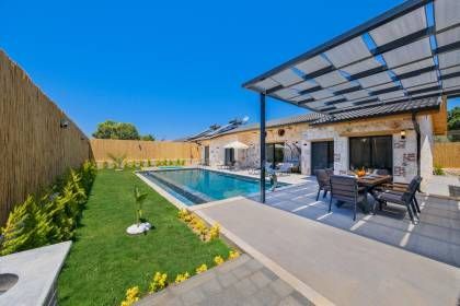 Ka Exclusive Villas 1 (1065)