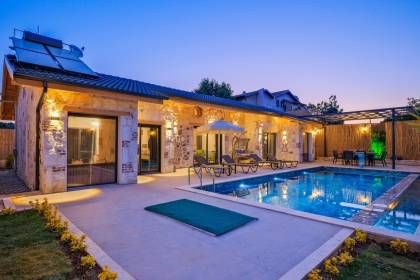 Ka Exclusive Villas 1 (1065)