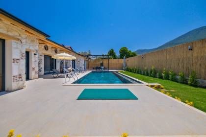 Ka Exclusive Villas 1 (1065)