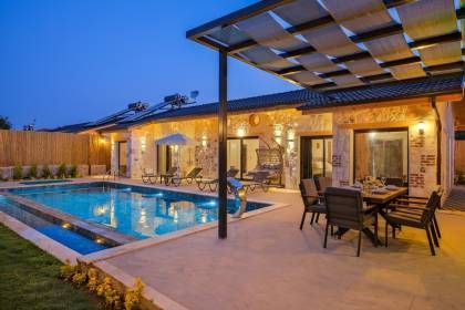 Ka Exclusive Villas 1 (1065)