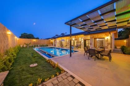 Ka Exclusive Villas 2 (1066)