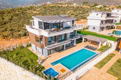 Villa Kalkan 4 (1365)