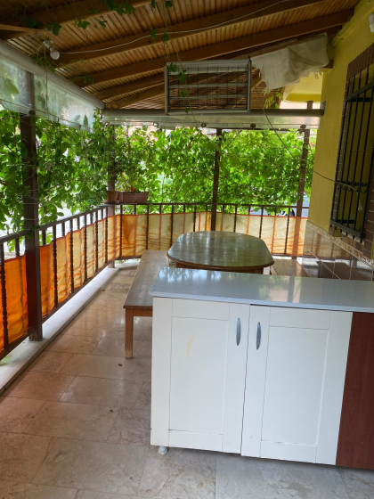 Villa Karahisar (2196)