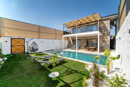Villa Kardelen 2 (2125)