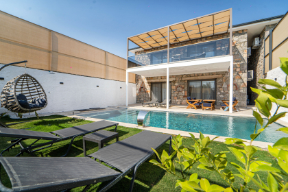 Villa Kardelen 2 (2125)