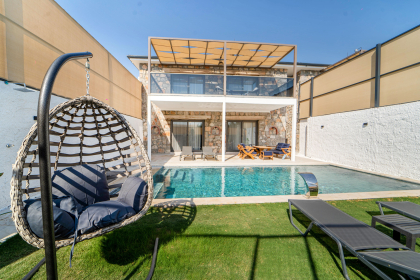 Villa Kardelen 2 (2125)