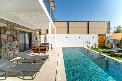Villa Kardelen 2 (2125)