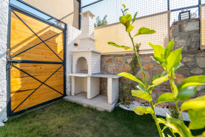 Villa Kardelen 2 (2125)