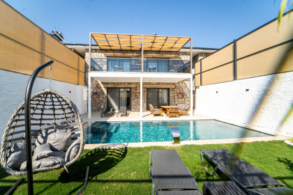 Villa Kardelen 2 (2125)